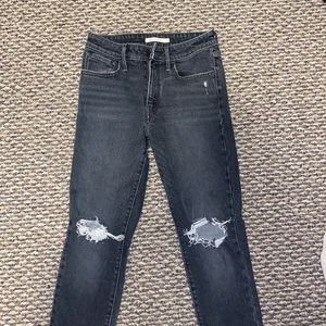 NWOT Levi’s Skinny Jeans